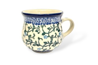 829 Bunzlau Bolle Espressomok zonder schotel 1822X 829 Kop zonder Schotel 70ml